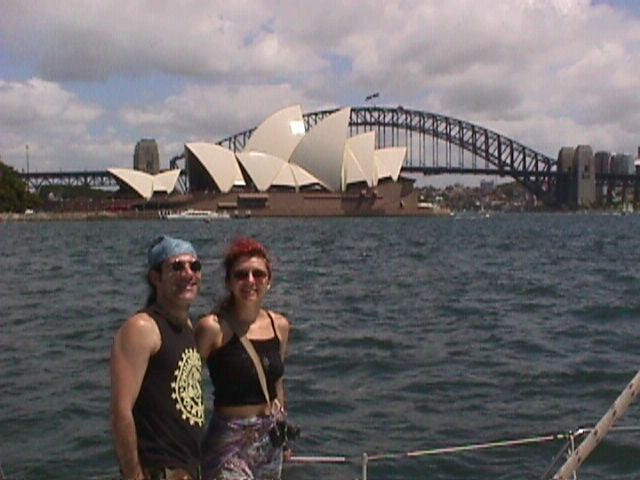 Opera House Bridge